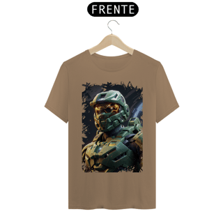 Nome do produto CAMISETA PRIME NOVA SKIN HALO