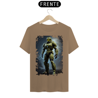 Nome do produto CAMISETA NOVA SKIN prime