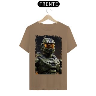 Nome do produto CAMISETA NOVA SKIN prime