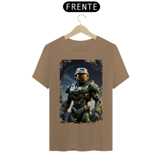Nome do produto CAMISETA NOVA SKIN prime