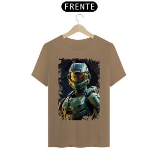 Nome do produto CAMISETA NOVA SKIN prime