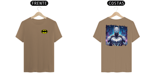 Nome do produto CAMISETA NOVA SKIN prime BATMAN
