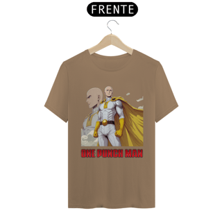 Nome do produto CAMISETA ONE PUNCH MAN
