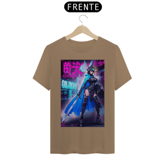 Nome do produto CAMISETA NOVA SKIN prime