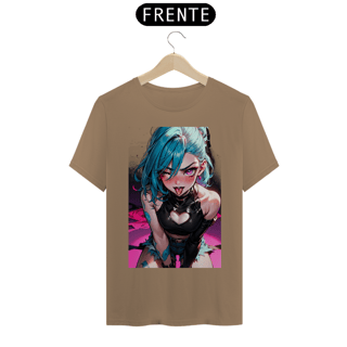 Nome do produto CAMISETA NOVA SKIN prime 