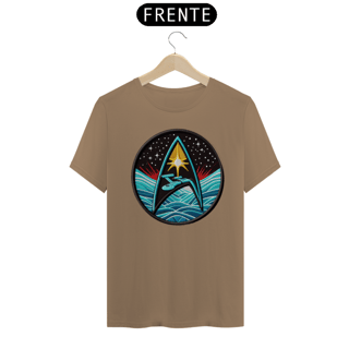 Nome do produto CAMISETA NOVA SKIN prime STAR TREK