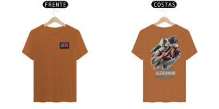 Nome do produto CAMISETA PIMA NOVA SKIN ULTRAMAN