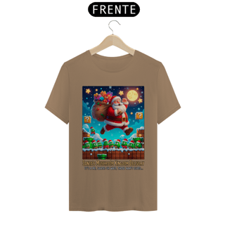Nome do produto CAMISETA NOVA SKIN prime
