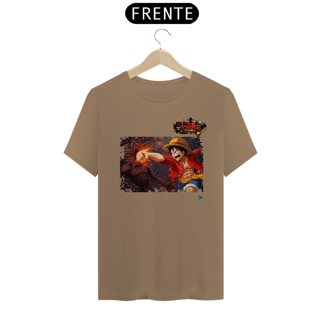 Nome do produto CAMISETA NOVA SKIN prime ONE PIECE