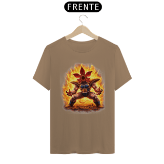 Nome do produto CAMISETA NOVA SKIN prime