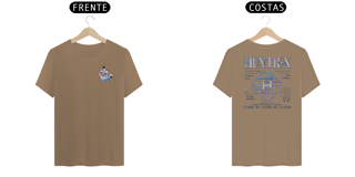 Nome do produto CAMISETA NOVA SKIN prime HUMTRIX