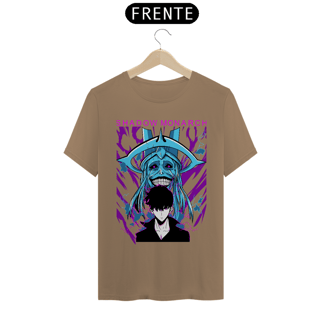 Nome do produto CAMISETA NOVA SKIN prime SOLO LEVELING