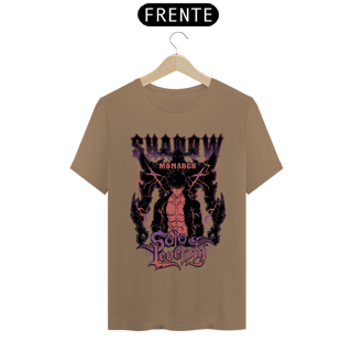 Nome do produto CAMISETA NOVA SKIN prime SLO LEVELING