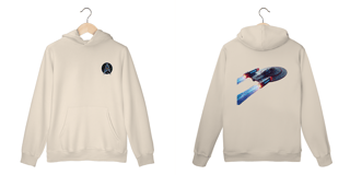 Nome do produto MOLETON PRIME STAR TRECK