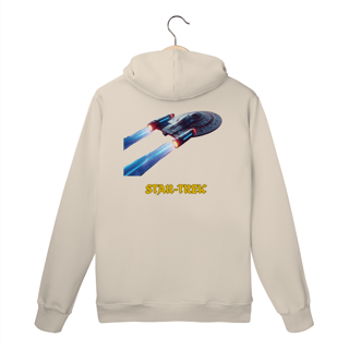 Nome do produto MOLETOM PRIME STAR TREK