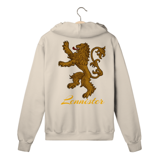 Nome do produto MOLETOM PRIME NOVA SKIN CASA LENNISTER