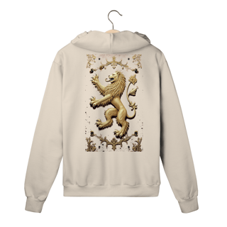 Nome do produto MOLETOM NOVA SKIN CASA LENNISTER