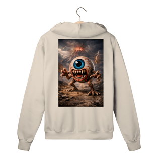 Nome do produto MOLETOM NOVA SKIN