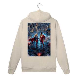 Nome do produto MOLETOM NOVA SKIN LOVE