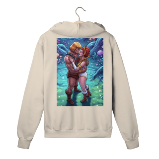 Nome do produto MOLETOM NOVA SKIN LOVE