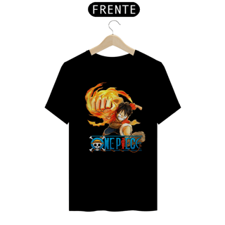 Nome do produto CAMISETA ONE PIECE