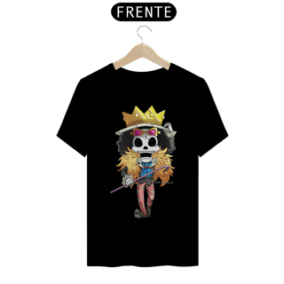 Nome do produto CAMISETA ONE PIECE brook