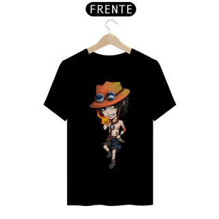 Nome do produto CAMISETA ONE PIECE ace