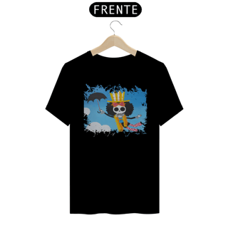 CAMISETA ONE PIECE brook