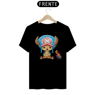 Nome do produto CAMISETA ONE PIECE chopper