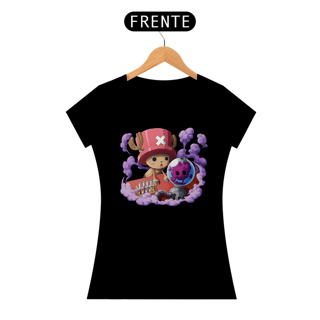 CAMISETA ONE PIECE chopper