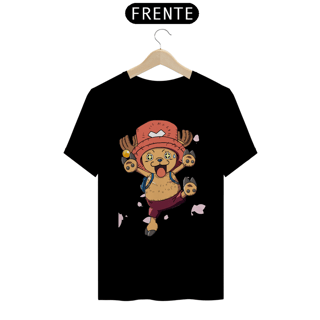 CAMISETA ONE PIECE chopper