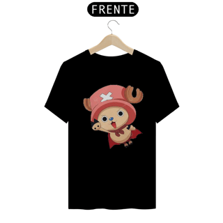 Nome do produto CAMISETA ONE PIECE chopper