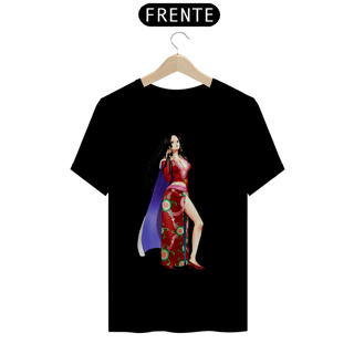 CAMISETA ONE PIECE hancock