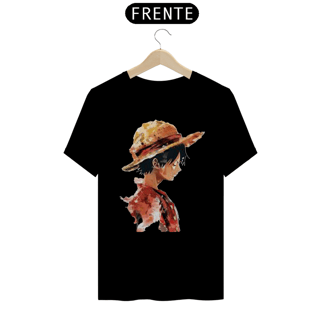 Nome do produto CAMISETA ONE PIECE luffy