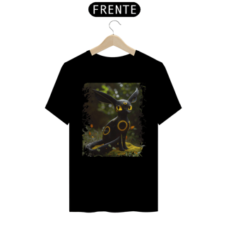 Nome do produto CAMISETA POKEMON umbreon