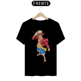 CAMISETA ONE PIECE luffy