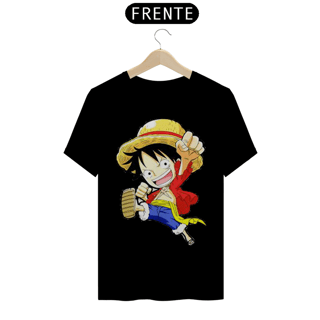 CAMISETA ONE PIECE luffy