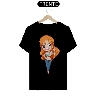 Nome do produto CAMISETA ONE PIECE nami