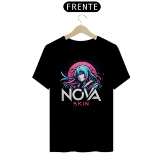 Nome do produto CAMISETA NOVA SKIN