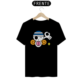 Nome do produto CAMISETA ONE PIECE nami