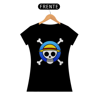 Nome do produto CAMISETA ONE PIECE