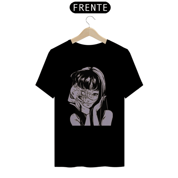 CAMISETA CLASSIC NOVA SKIN