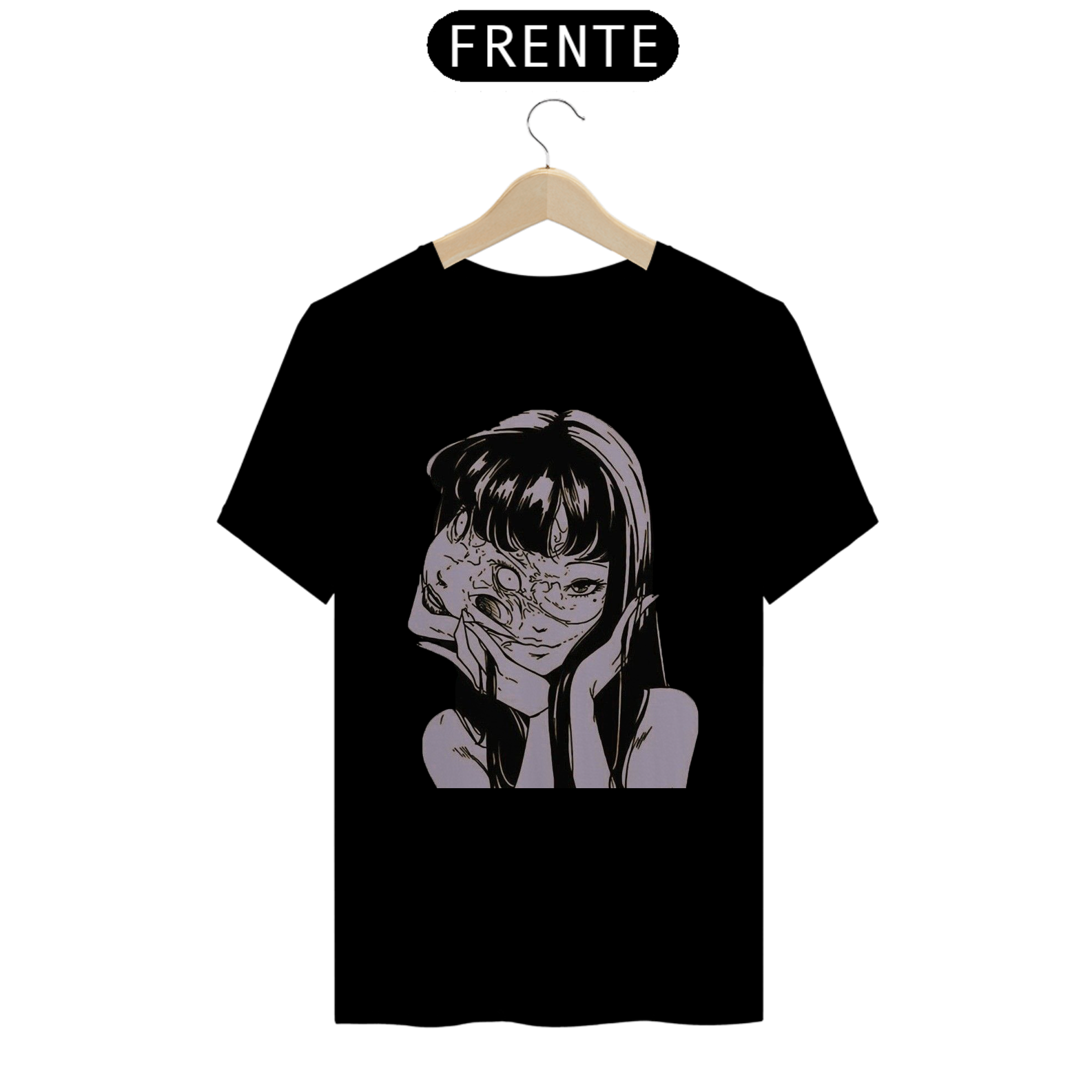 CAMISETA PIMA NOVA SKIN