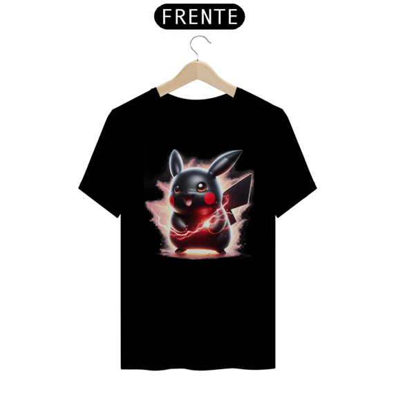 CAMISETA POKEMON