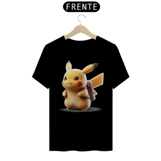 Nome do produto CAMISETA POKEMON