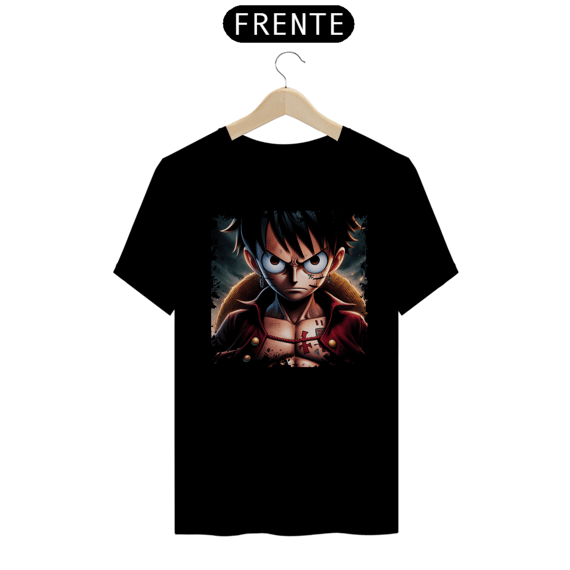 CAMISETA ONE PIECE luffy