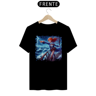 CAMISETA ONE PIECE nami