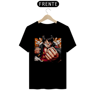 CAMISETA ONE PIECE luffy