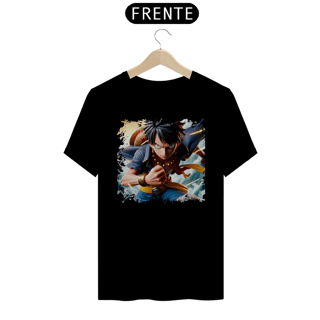 Nome do produto CAMISETA ONE PIECE luffy