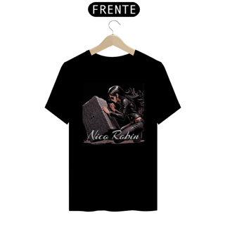 CAMISETA ONE PIECE robin